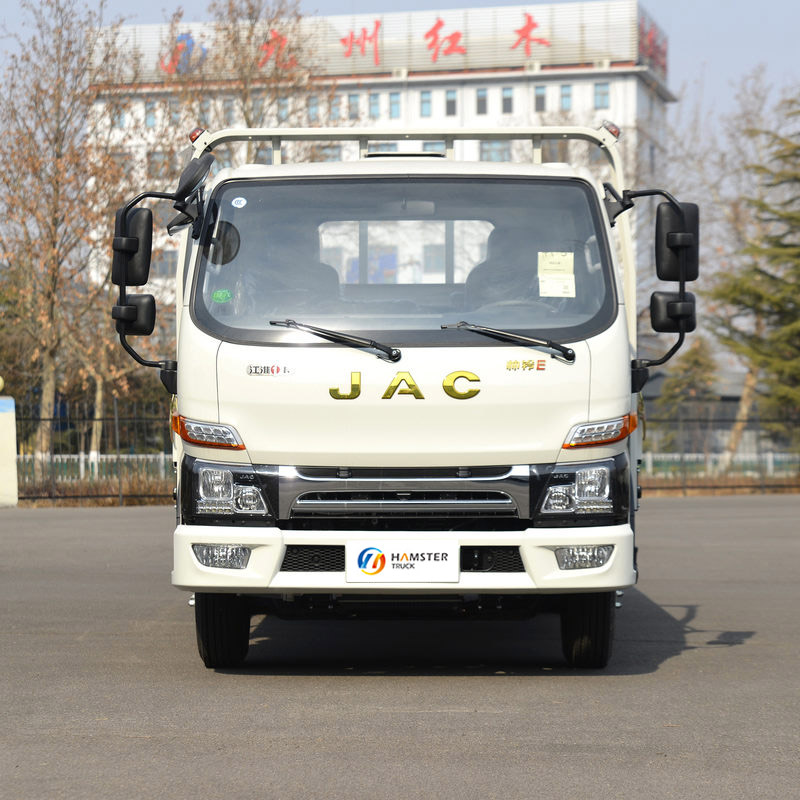 China truck JAC