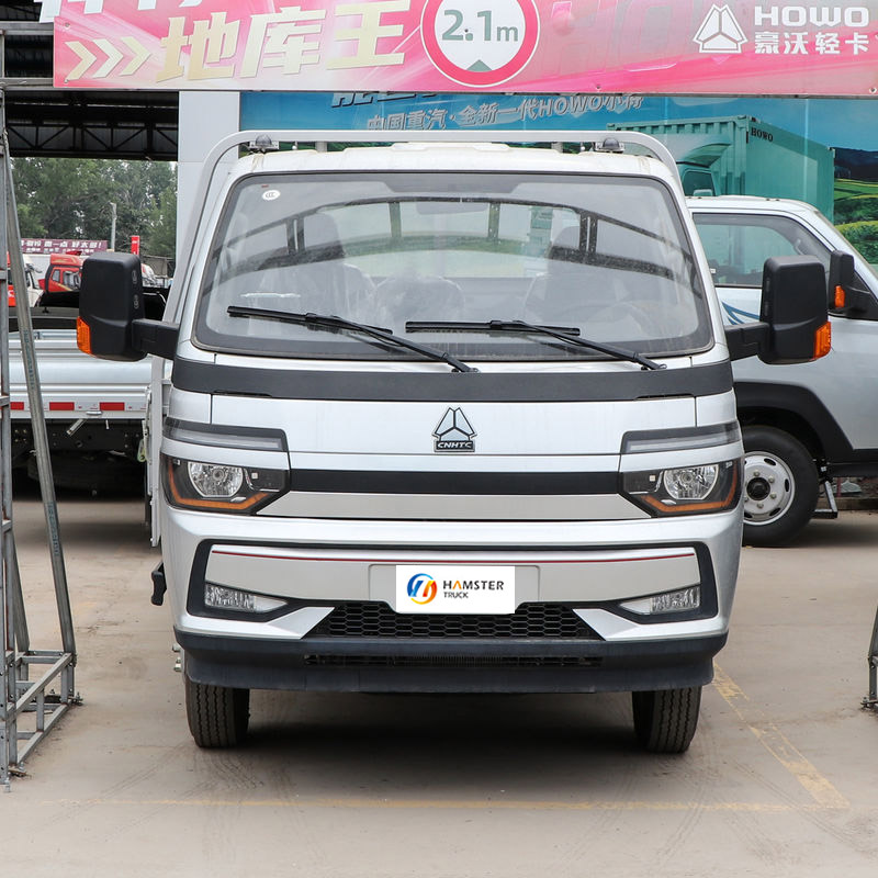 Sinotruk HOWO Junior