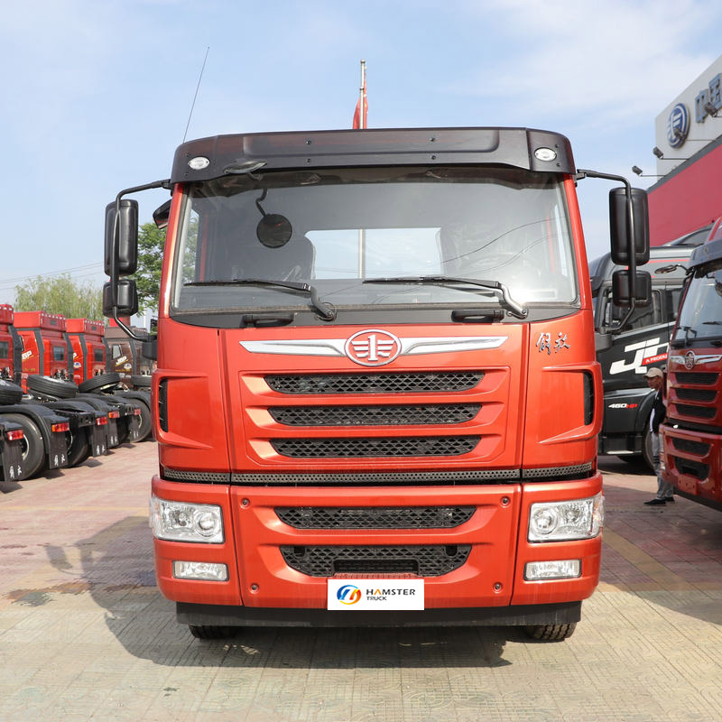 BYD gdao Jiefang