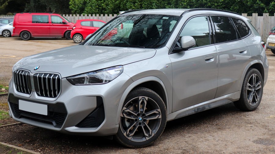 BMW IX1 2023 eDrive25LM Sport Pkg