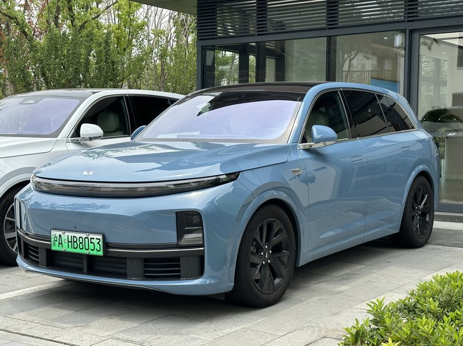 Li Auto L7 2025 Max