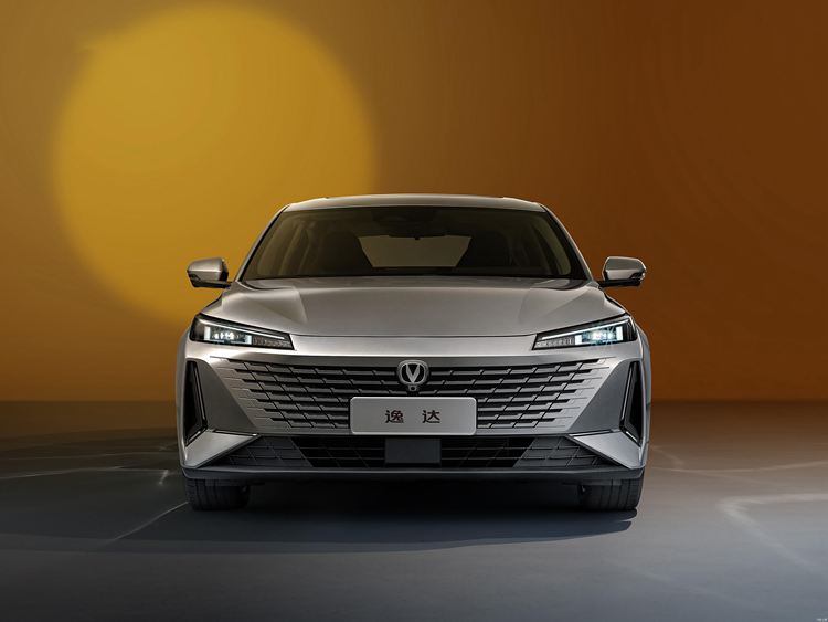 Changan Automobile Yida 2023