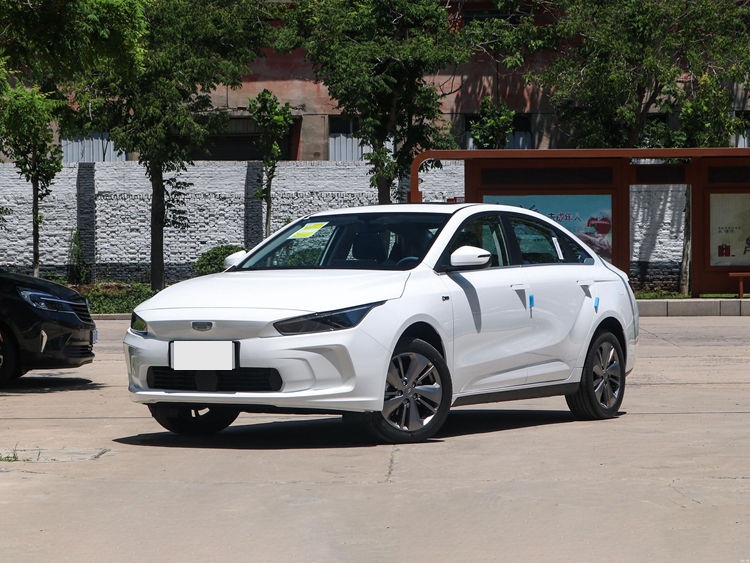 Fast Charging Cars