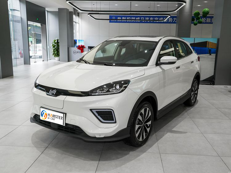 Beijing 21 EX5-Z
