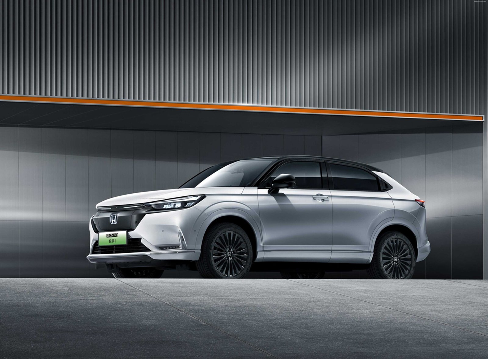 HONDA ENP1 510KM FULL edition β photo 5