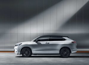 HONDA ENP1 510KM FULL edition — China import for GCC
