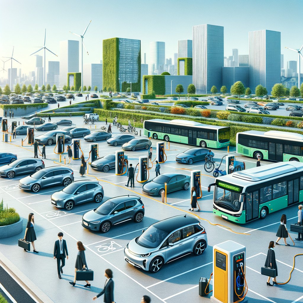 must know about eletric vehicles