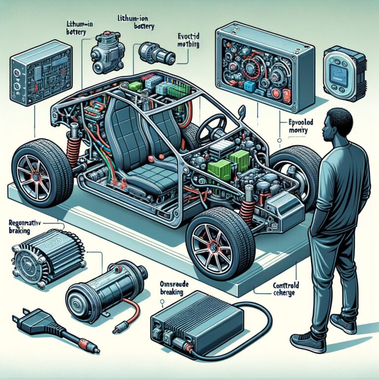 must know about eletric vehicles