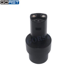 EV Charging Adapter for Tesla Model S X Y 3 — China import for GCC
