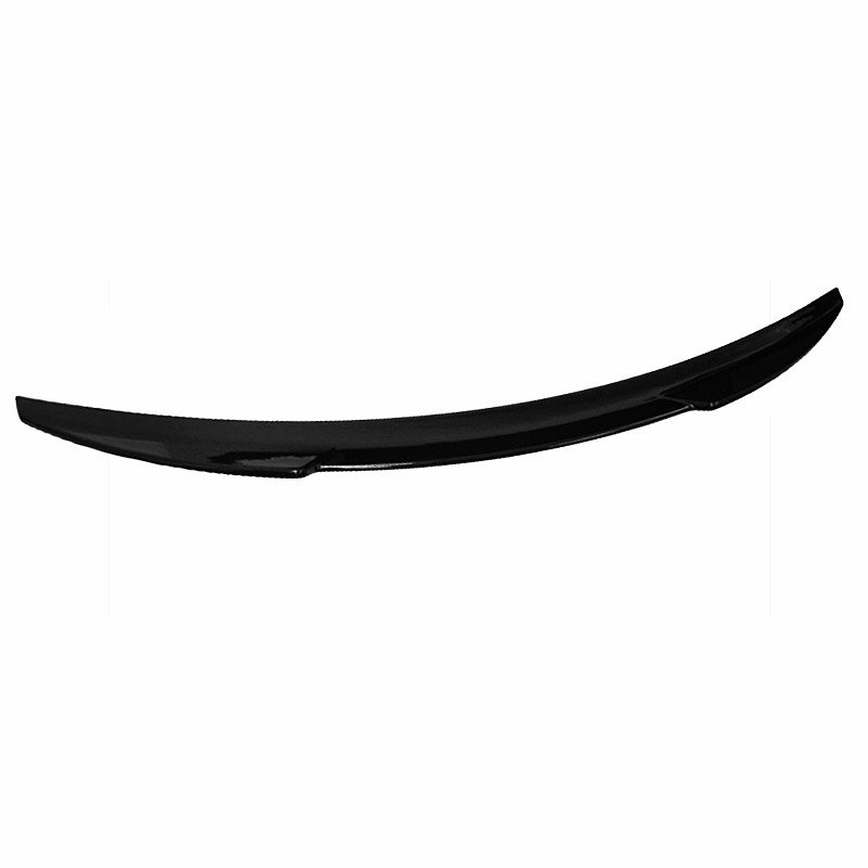For 2022 2023 BYD Seal EV Carbon Ducktail Spoiler Wings — photo 6