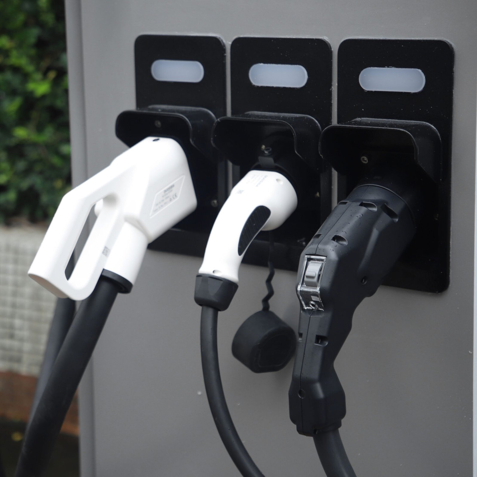60KW CHAdeMO DC Charger: Efficient EV Power-Up β photo 5