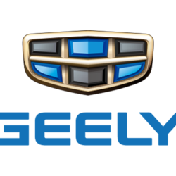 geely