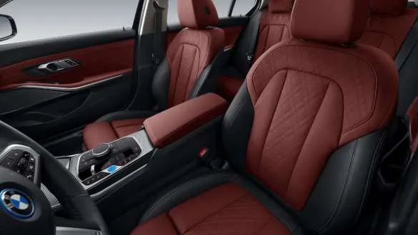 BMW i3 2