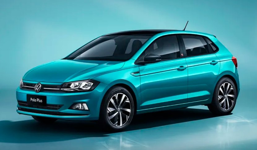 POLO PLUS