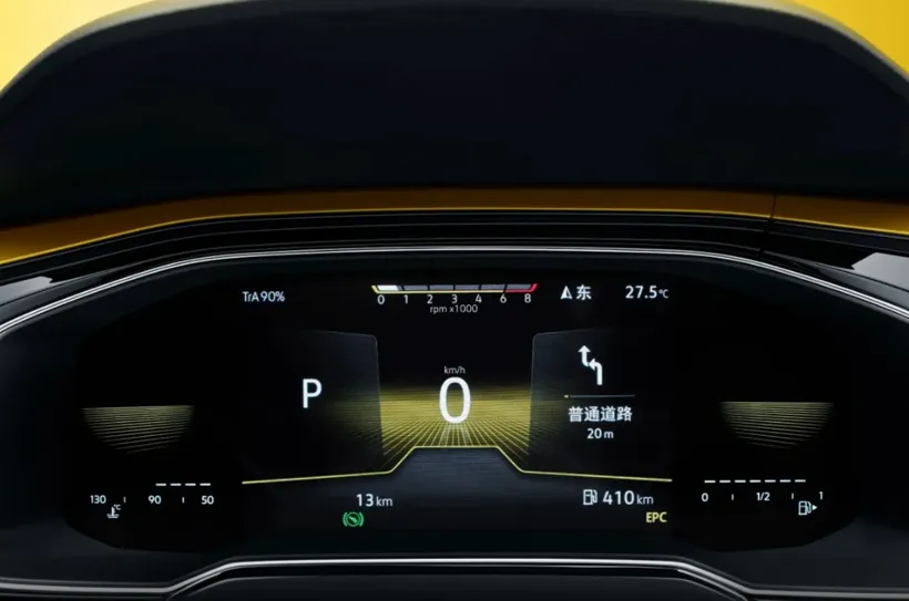 POLO PLUS 3