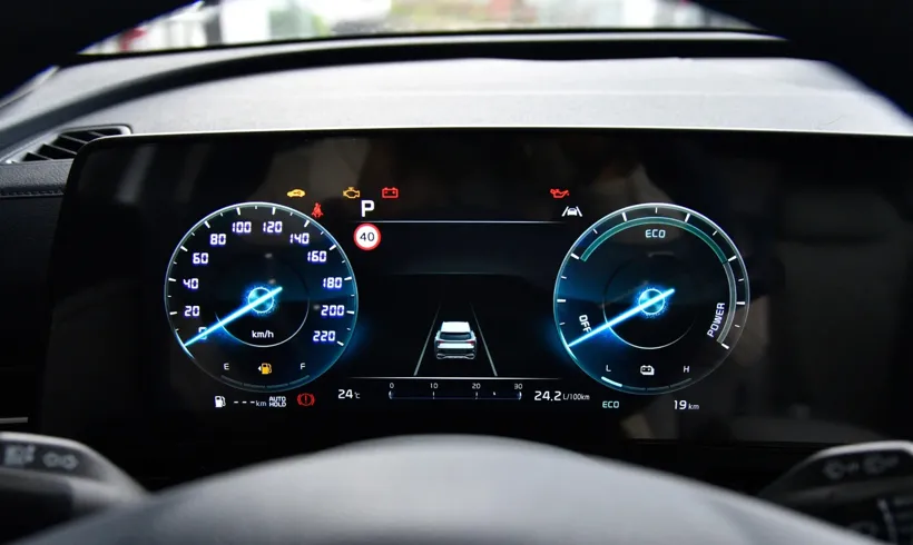 SPORTAGE 2