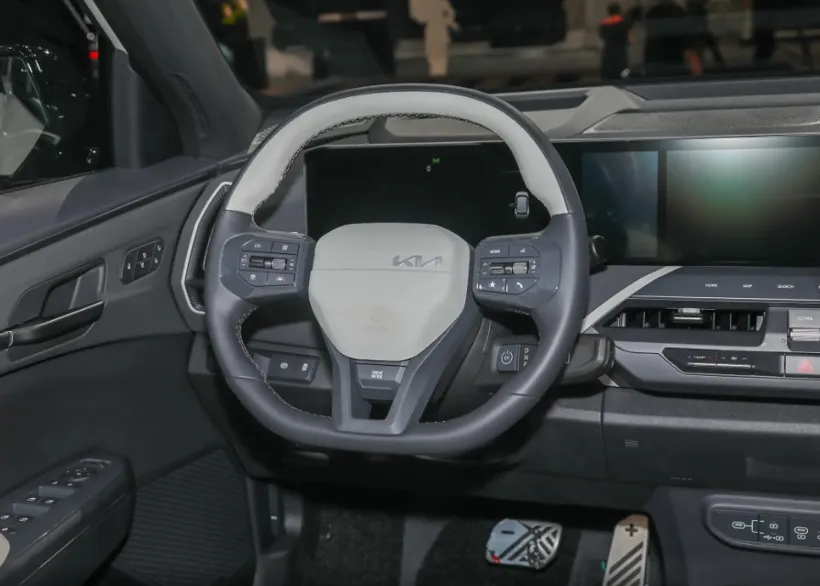 KIA EV5 5