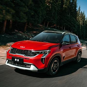 KIA SONET