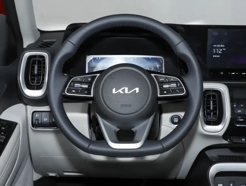 KIA SONET 5