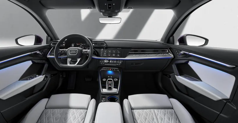 A3 SPORTBACK 5
