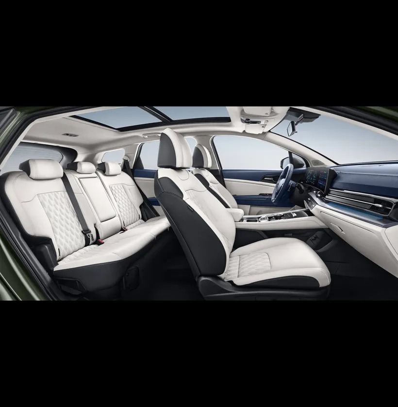 Kia Sportage 5