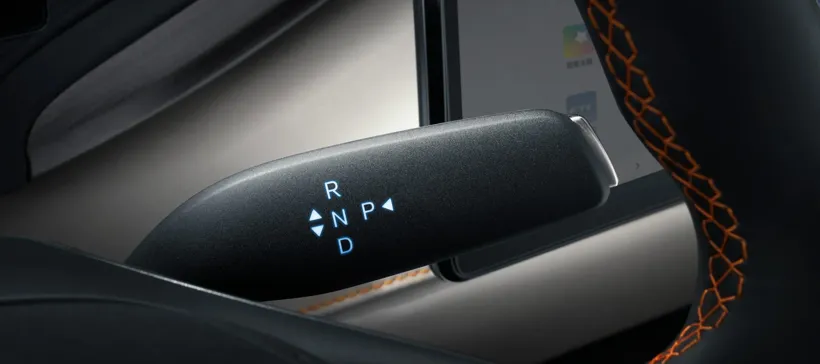 BYD Atto 3 5
