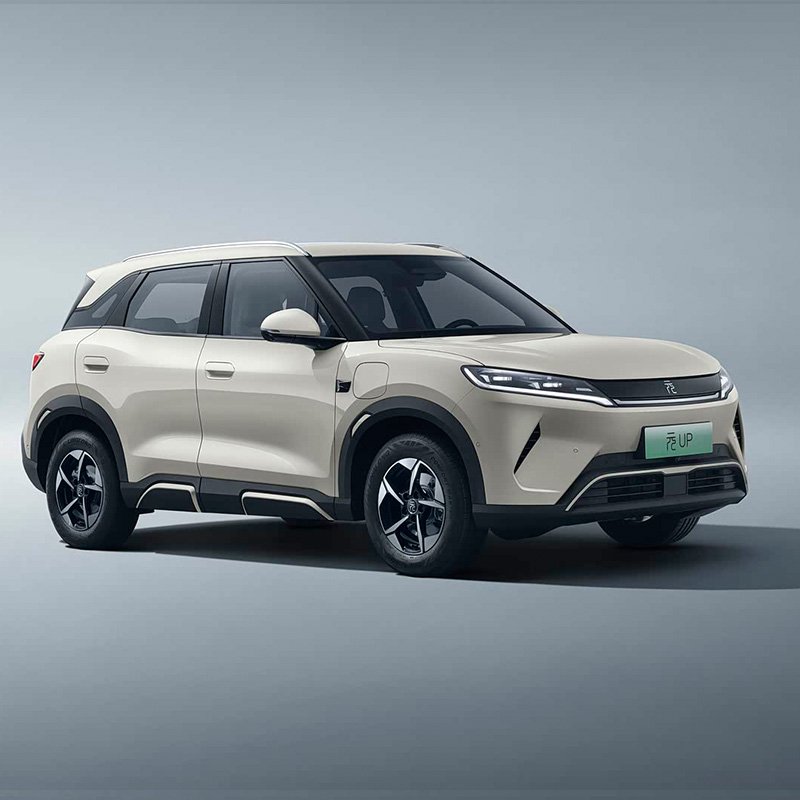 BYD Atto 2