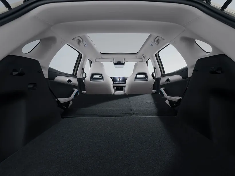 BYD Atto 2 3