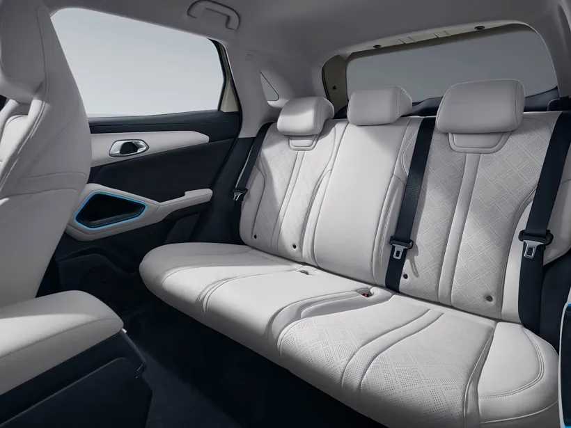 BYD Atto 2 4