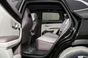 BYD Sealion 6 3