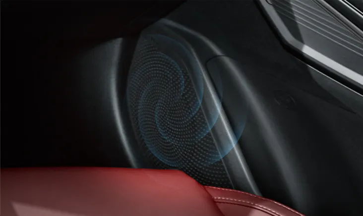 CHANGAN X5 PLUS (MT) 3