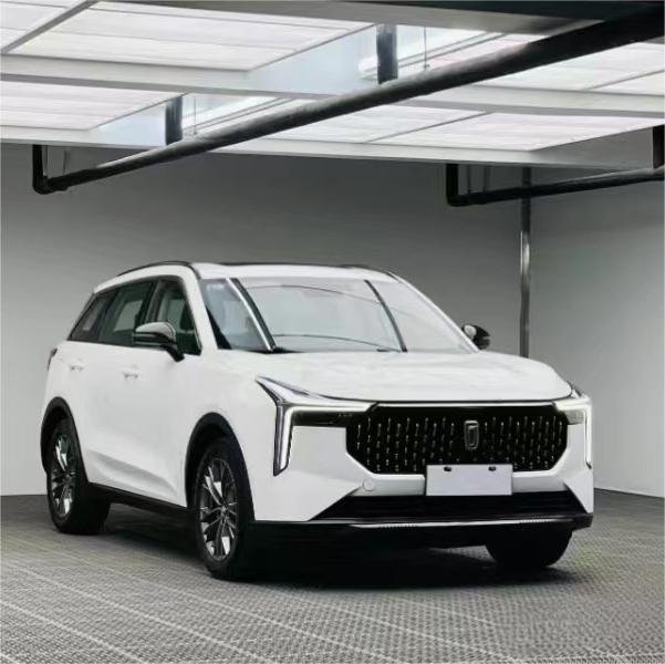 BESTUNE T55
