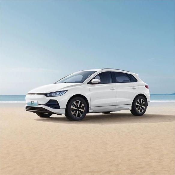 BYD E2