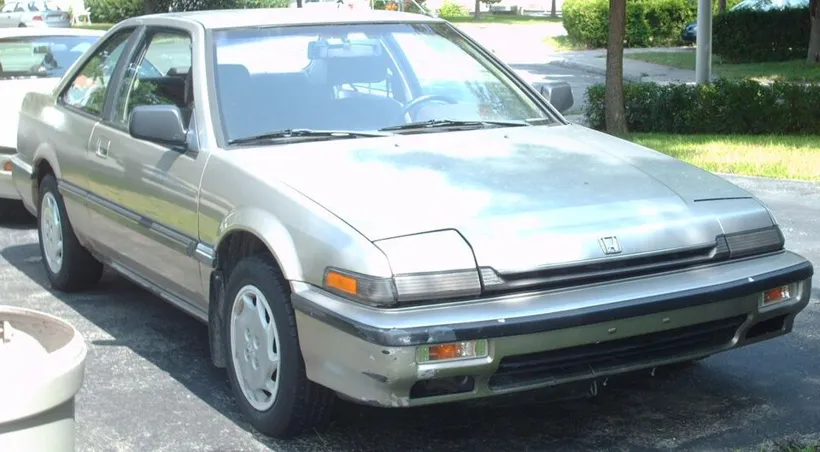 Honda Accord 2022 260TURBO 2