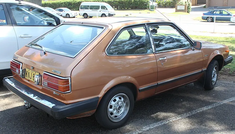 Honda Accord 2022 260TURBO 4