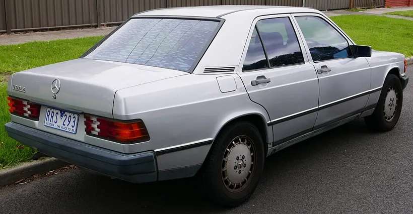 Mercedes-Benz C 2024 C200L 48V 1.5T Sport 2