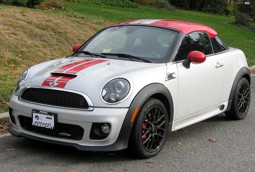 MINI COOPER 2024 COOPER E Classic 2