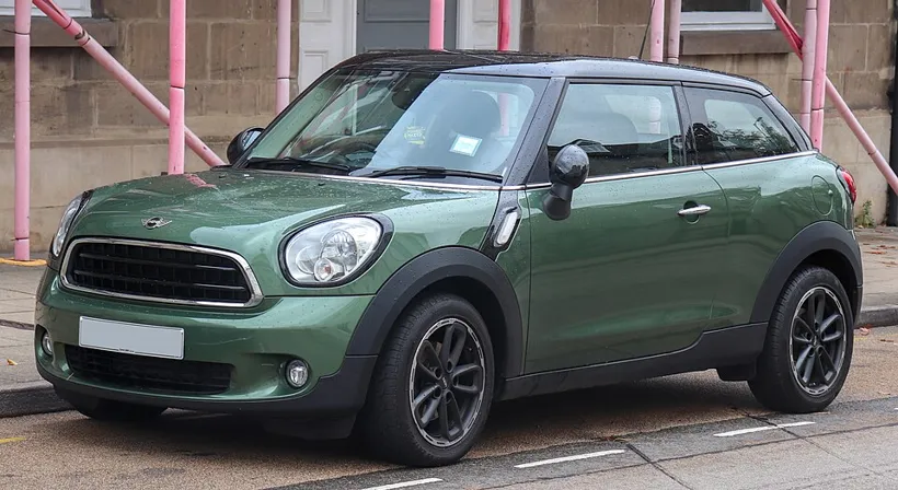 MINI COOPER 2024 COOPER E Classic 3