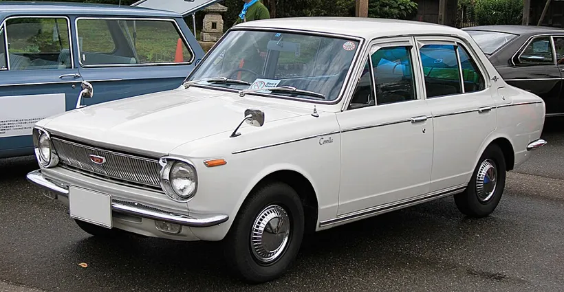 Toyota Corolla 2021 1.5GR SPORT Sport 2