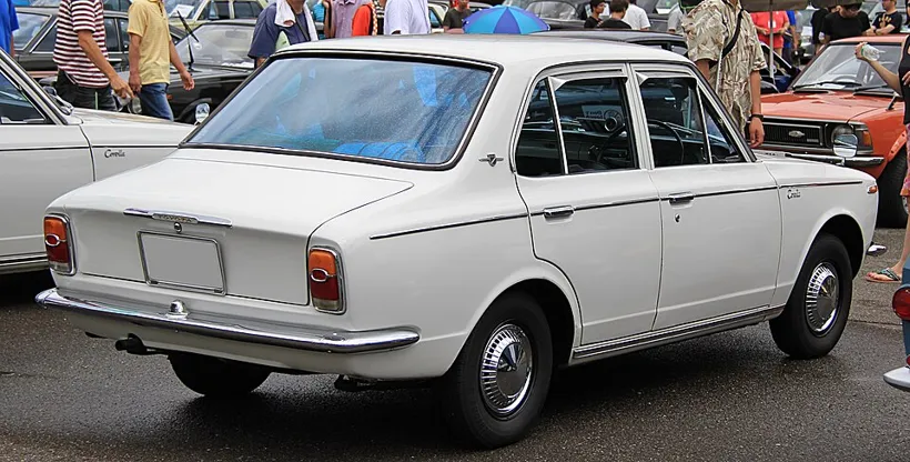 Toyota Corolla 2021 1.5GR SPORT Sport 3