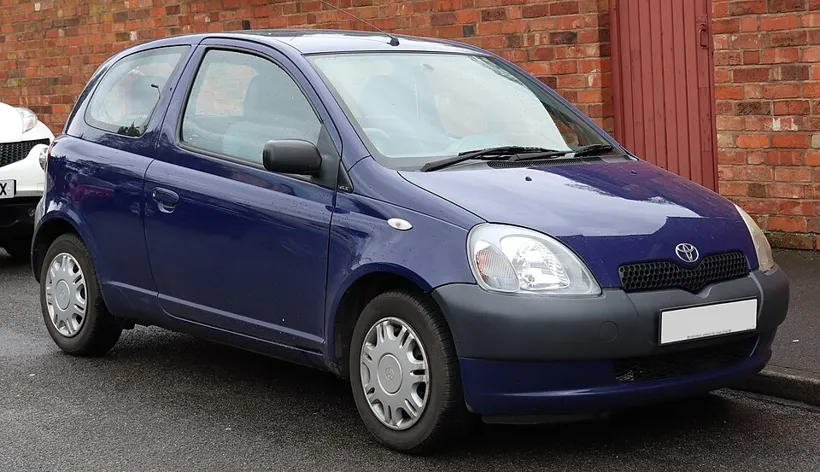 Toyota YARIS L 2022 X1,5CVT 2