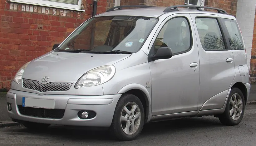 Toyota YARIS L 2022 X1,5CVT 3