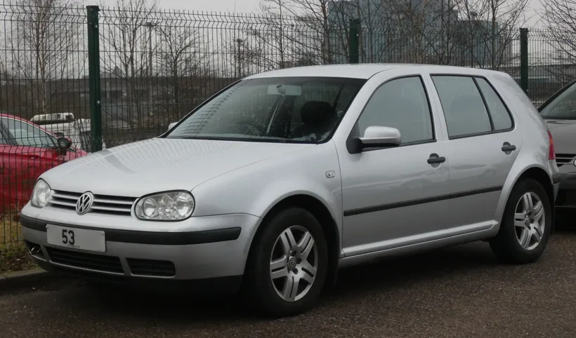 Volkswagen 2021 Golf 280TSI DSG Pro 3